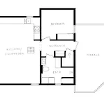 200m To Torgalmenningen & 20 Sqm Terrace * Bergen