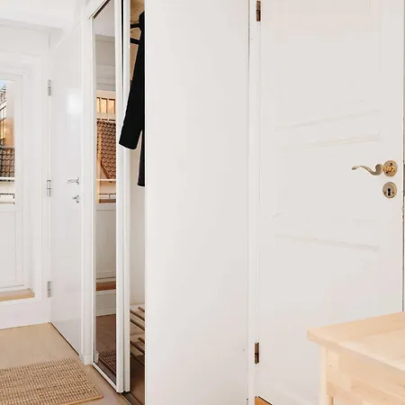 200m To Torgalmenningen&20 Sqm Terrace *