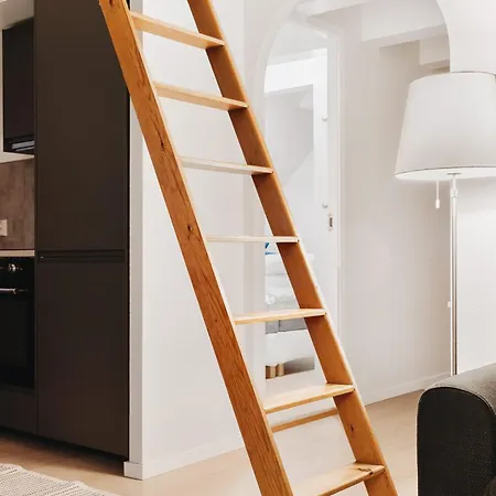 200m To Torgalmenningen&20 Sqm Terrace *