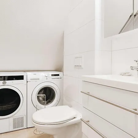 200m To Torgalmenningen&20 Sqm Terrace *