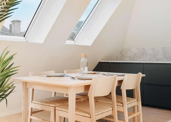 200m To Torgalmenningen&20 Sqm Terrace *