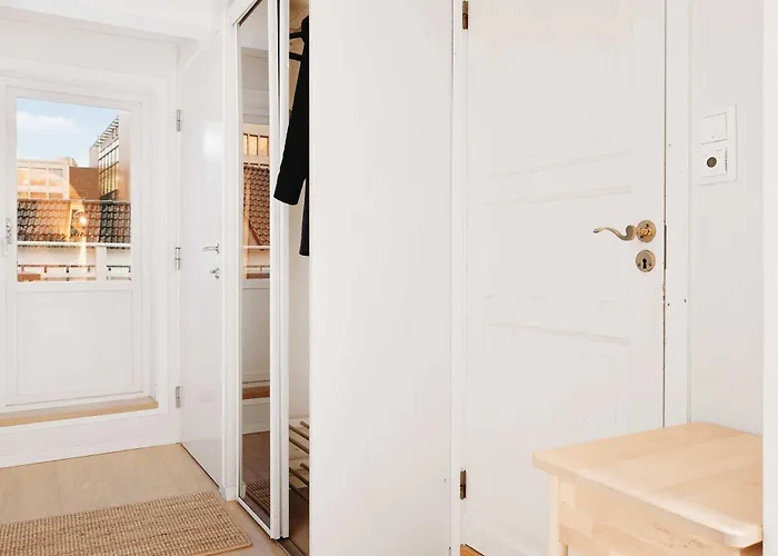 200m To Torgalmenningen&20 Sqm Terrace *